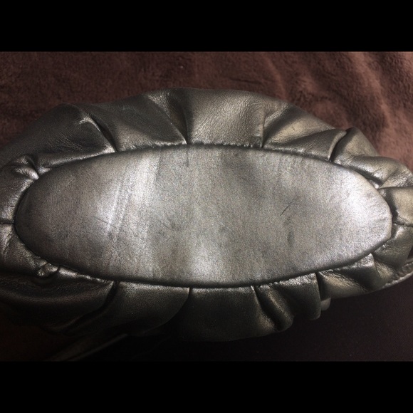 Badgley Mischka Crossbody Bag - Picture 12 of 16